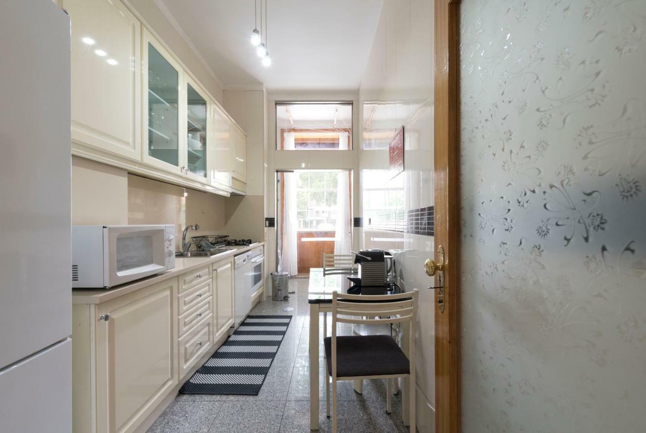 Lovelystay - The Porto Getaway W/ Free Parking Exterior foto