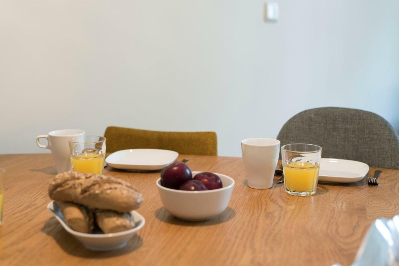 Lovelystay - The Porto Getaway W/ Free Parking Exterior foto