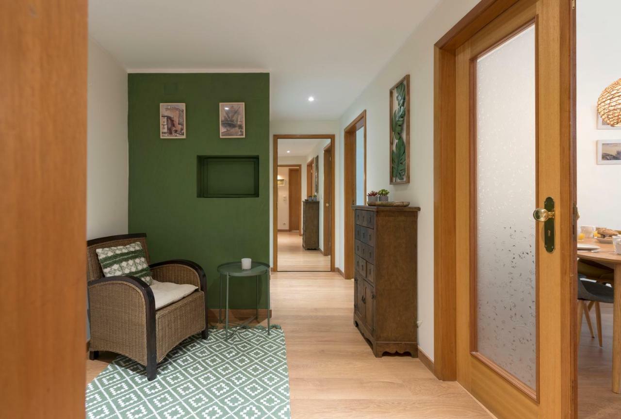 Lovelystay - The Porto Getaway W/ Free Parking Exterior foto