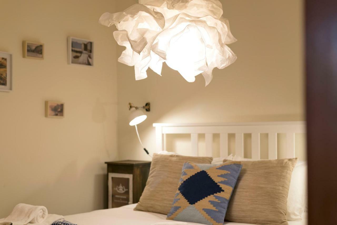 Lovelystay - The Porto Getaway W/ Free Parking Exterior foto