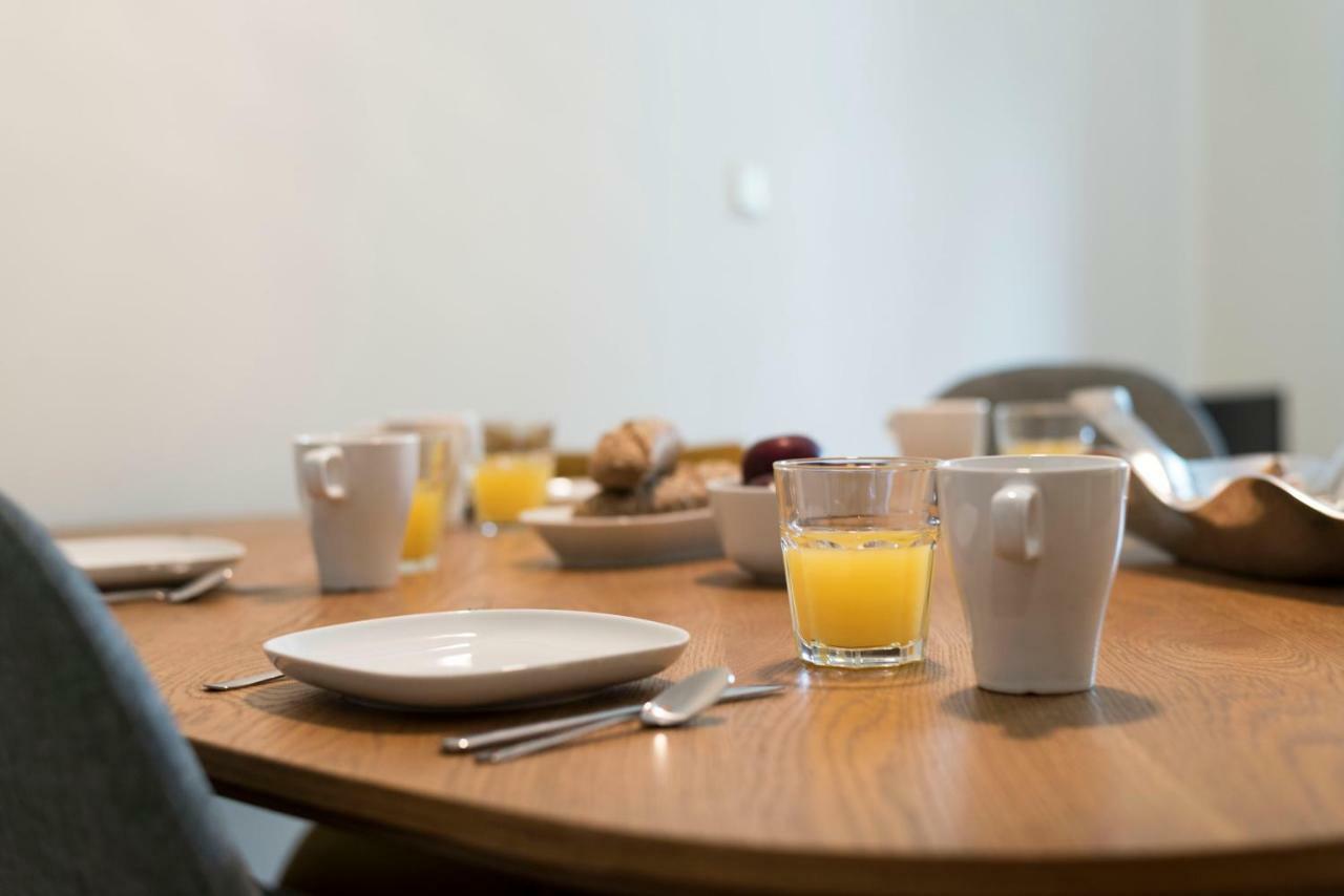 Lovelystay - The Porto Getaway W/ Free Parking Exterior foto