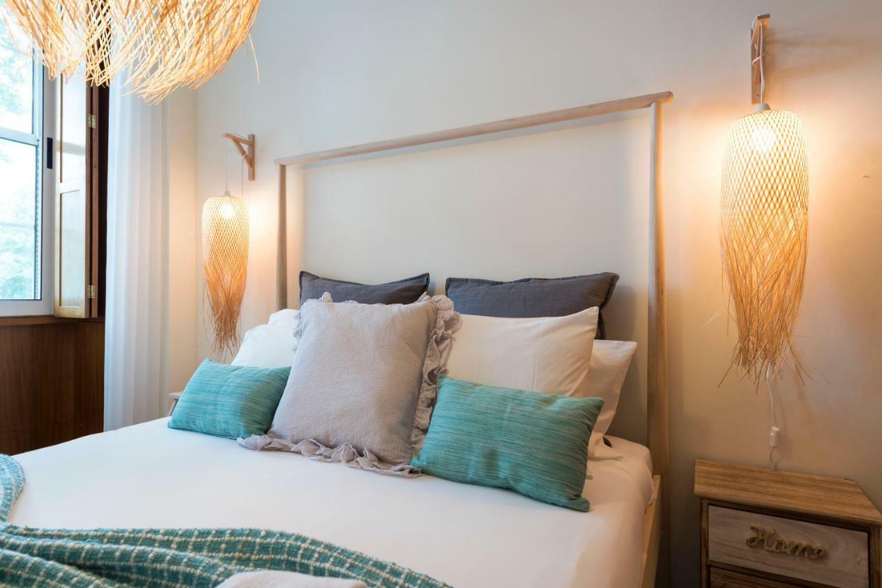 Lovelystay - The Porto Getaway W/ Free Parking Exterior foto